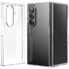 Husa Mercury HardCase compatibila cu Samsung Galaxy Z Fold 8 Ultra, Transparent