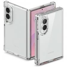 Husa Mercury Super Protect compatibila cu Samsung Galaxy Z Fold 8 Ultra, Transparent