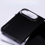 Carcasa Mercury Fard Case compatibila cu iPhone Duo, Negru 4 - lerato.ro