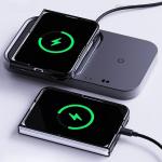 Carcasa Mercury Fard Case compatibila cu iPhone Duo, Negru 5 - lerato.ro