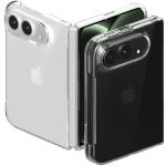 Carcasa Mercury HardCase compatibila cu iPhone Duo, Transparent 2 - lerato.ro