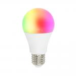 Bec Smart LED Meross cu Modificarea Culorilor, WiFi 2 - lerato.ro
