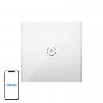 Intrerupator de perete Meross MSS510 EU, Alb 2 - lerato.ro