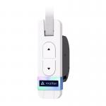 Comutator Smart MEROSS MRS200MA-EU pentru jaluzele/obloane, Control Vocal / Aplicatie, Programabil, Compatibil Matter, Wi-Fi, Alb 2 - lerato.ro