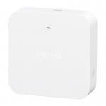 Centru de comanda smart MEROSS MSH400HK-EU Gateway, Control aplicatie, WiFi, USB-C, Alb 2 - lerato.ro