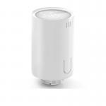 Cap Termostat Meross, Compatibil cu Apple HomeKit, 6 adaptoare, Control Wi-Fi, Alb 2 - lerato.ro