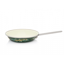 Tigai si seturi, Tigaie Metalac Golden Times, Email, 24cm, 1.6l, Bej, lerato.ro