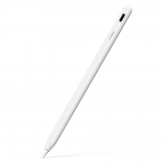Stylus Pen Metapen A8 compatibil cu diferite tablete iPad, Autonomie 10h, Incarcare USB-C, Alb 2 - lerato.ro
