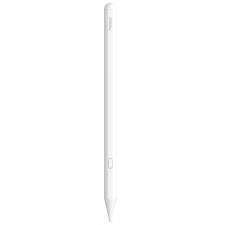Stylus Pen Metapen A11 compatibil cu diferite tablete iPad, Autonomie 10h, Incarcare USB-C, Alb