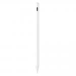 Stylus Pen Metapen A11 compatibil cu diferite tablete iPad, Autonomie 10h, Incarcare USB-C, Alb 3 - lerato.ro