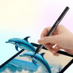 Stylus pen activ Metapen D1 compatibil cu iPad / iPad Mini / iPad Pro, Autonomie 8h, Bluetooth, USB-C, Negru 7 - lerato.ro