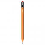 Stylus pen activ Metapen Air8 Pro X compatibil cu iPad / iPad Mini / iPad Pro, Autonomie 26h, USB-C, Portocaliu 2 - lerato.ro