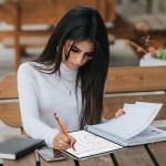 Stylus pen activ Metapen Air8 Pro X compatibil cu iPad / iPad Mini / iPad Pro, Autonomie 26h, USB-C, Portocaliu 5 - lerato.ro