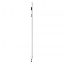 Creion Stylus Metapen Air8 Pro compatibil cu diferite tablete iPad, Autonomie 26h, Incarcare USB-C, Alb