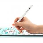 Creion Stylus Metapen Air8 Pro compatibil cu diferite tablete iPad, Autonomie 26h, Incarcare USB-C, Alb 5 - lerato.ro