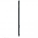 Stylus pen activ Metapen Pen M2 compatibil cu Microsoft Surface, HP, ASUS, DELL, SONY, ViewSonic, Autonomie 100h, Sleep Mode, USB-C, Gri 3 - lerato.ro
