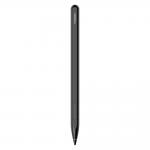 Stylus pen activ Metapen Pen M1 compatibil cu Microsoft Surface, HP, ASUS, DELL, KOBO, Autonomie 300h, Sleep Mode, USB-C, Negru 2 - lerato.ro