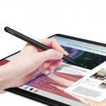 Stylus pen activ Metapen Pen M1 compatibil cu Microsoft Surface, HP, ASUS, DELL, KOBO, Autonomie 300h, Sleep Mode, USB-C, Negru 6 - lerato.ro