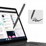 Stylus pen activ Metapen Pen M1 compatibil cu Microsoft Surface, HP, ASUS, DELL, KOBO, Autonomie 300h, Sleep Mode, USB-C, Negru 7 - lerato.ro