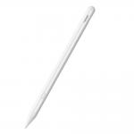 Creion Stylus Pen Metapen A12 compatibil cu Apple iPad, Palm Rejection, Bluetooth, USB-C, Alb 3 - lerato.ro