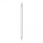 Creion Stylus Pen Metapen A12 compatibil cu Apple iPad, Palm Rejection, Bluetooth, USB-C, Alb 2 - lerato.ro