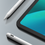 Creion Stylus Pen Metapen A12 compatibil cu Apple iPad, Palm Rejection, Bluetooth, USB-C, Alb 6 - lerato.ro