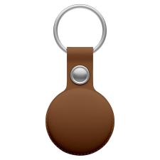 Dispozitiv anti pierdere MiLi MiTag, 100dB, IP67, CR2032, Bluetooth, Maro