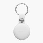 Dispozitiv anti pierdere MiLi MiTag, 100dB, IP67, CR2032, Bluetooth, Alb 6 - lerato.ro