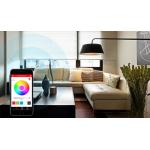 Bec Smart LED MiPow Playbulb Smartbulb, RGB, Bluetooth 4.0, 5W, 280 lm, 3000K, E26 / E27, Control aplicatie, Alb 5 - lerato.ro