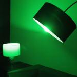 Bec Smart LED MiPow Playbulb Reflector, RGB, Bluetooth 4.0, 15W, 900 lm, 3500K, E26 / E27, Control aplicatie, Alb 7 - lerato.ro