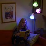 Bec Smart LED MiPow Playbulb Reflector, RGB, Bluetooth 4.0, 15W, 900 lm, 3500K, E26 / E27, Control aplicatie, Alb 11 - lerato.ro