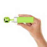 Baterie externa MiPow Power Tube 3000mAh, Incarcare prin USB-A integrat, Cablu Lightning pentru incarcarea dispozitivelor, Verde 3 - lerato.ro