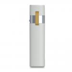 Baterie externa MiPow Power Tube 3000mAh, Incarcare prin USB-A integrat, Cablu Lightning pentru incarcarea dispozitivelor, Gri 7 - lerato.ro