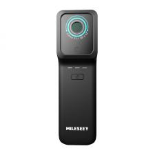 Instrumente de masurat • Aparate de masura si control, Camera termica Mileseey TP2, 4 moduri de utilizare, Generare rapoarte PDF, Wi-Fi, Negru, lerato.ro