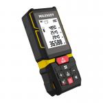 Telemetru digital cu laser Mileseey G7, Raza actiune 100m, Precizie 2mm, Afisaj LCD, USB-C, Negru 3 - lerato.ro