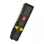 Telemetru digital cu laser Mileseey G7, Raza actiune 100m, Precizie 2mm, Afisaj LCD, USB-C, Negru 4 - lerato.ro