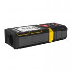 Telemetru digital cu laser Mileseey G7, Raza actiune 100m, Precizie 2mm, Afisaj LCD, USB-C, Negru 6 - lerato.ro