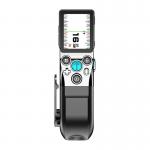 Telemetru digital cu laser Mileseey XTAPE1, Raza actiune 100m, Precizie 2mm, Ruleta 3.5m, Afisaj IPS, 1500mAh, Negru 3 - lerato.ro