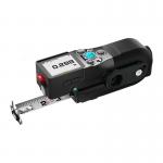 Telemetru digital cu laser Mileseey XTAPE1, Raza actiune 100m, Precizie 2mm, Ruleta 3.5m, Afisaj IPS, 1500mAh, Negru 5 - lerato.ro