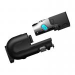 Telemetru digital cu laser Mileseey XTAPE1, Raza actiune 100m, Precizie 2mm, Ruleta 3.5m, Afisaj IPS, 1500mAh, Negru 6 - lerato.ro