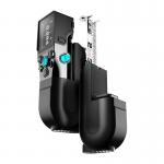 Telemetru digital cu laser Mileseey XTAPE1, Raza actiune 100m, Precizie 2mm, Ruleta 3.5m, Afisaj IPS, 1500mAh, Negru 7 - lerato.ro