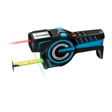 Instrumente de masurat • Aparate de masura si control, Telemetru digital cu laser Mileseey DTX 10, Raza actiune 100m, Precizie 2mm, Ruleta 1.8m, Afisaj IPS, 2600mAh, Negru, lerato.ro