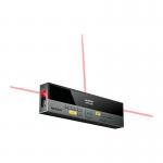 Telemetru digital cu laser Mileseey DP 20 Pro 100, Raza actiune 120m, Precizie 2mm, Ecran OLED, 1000mAh, USB-C, Black / SIlver 6 - lerato.ro