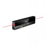 Telemetru digital cu laser Mileseey DP 20 Pro 100, Raza actiune 120m, Precizie 2mm, Ecran OLED, 1000mAh, USB-C, Black / SIlver 7 - lerato.ro