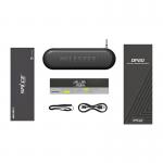 Telemetru digital cu laser Mileseey DP 20 Pro 100, Raza actiune 120m, Precizie 2mm, Ecran OLED, 1000mAh, USB-C, Black / SIlver 8 - lerato.ro