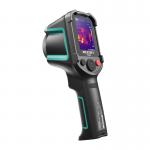 Mini camera termica Mileseey TR20 Pro, Rezolutie 320 × 240, 5 moduri de utilizare, 8 palete de culori, Display LCD, 5000mAh, IP54, Gri 5 - lerato.ro