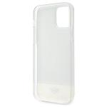 Carcasa Mini Morris Stripe Collection compatibila cu iPhone 12/12 Pro, Navy Blue 9 - lerato.ro