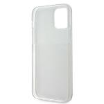 Carcasa Mini Morris Color Block compatibila cu iPhone 12/12 Pro, Blue 9 - lerato.ro