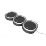 Incarcator wireless MiniBatt, Incarcare Wireless 15W, 3A, Negru 3 - lerato.ro