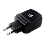 Incarcator retea MiniBatt, 1x USB-A, 34W, 2.4A, Negru 3 - lerato.ro